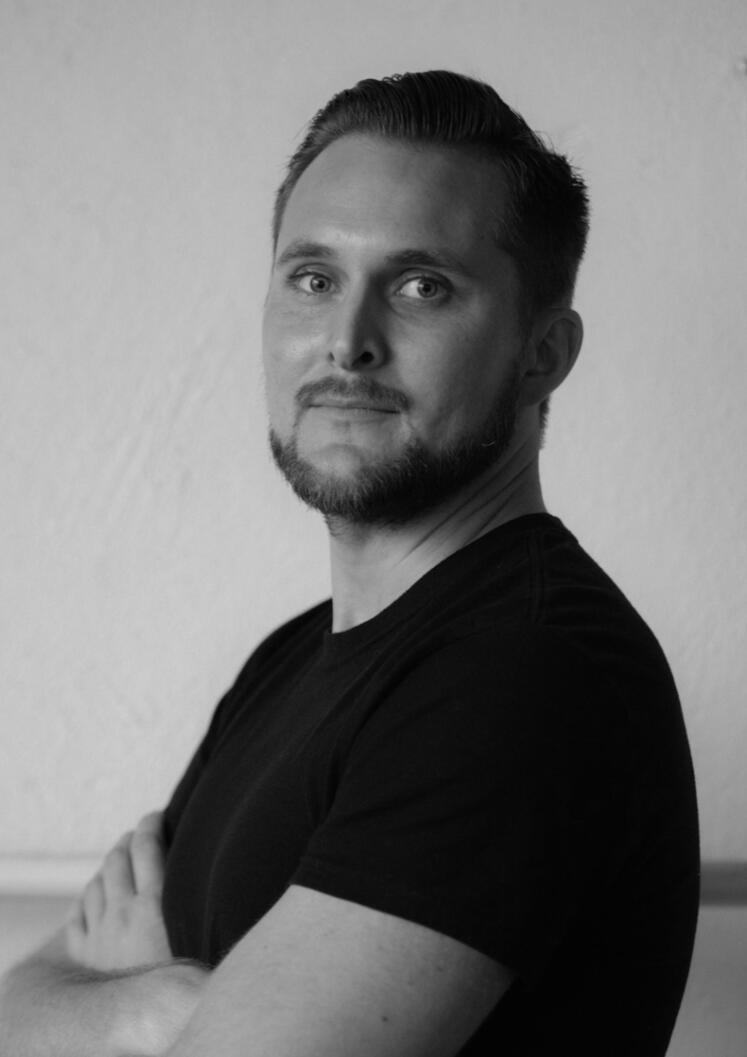 Jay Cohen (Co-founder CEO)