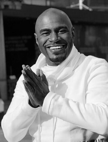 Steve Higgs (Head Of A&R)