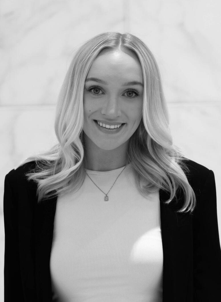 Liz Adams (Head of Operations)